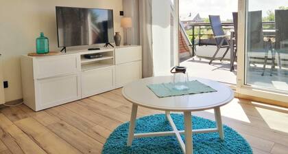 Ferienwohnung Ankerplatz