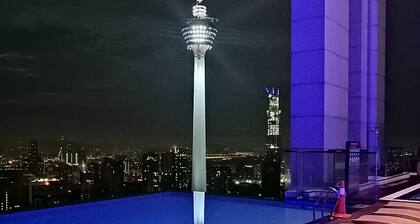 Yemala Suites at Platinum KLCC