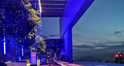 Yemala Suites at Platinum KLCC