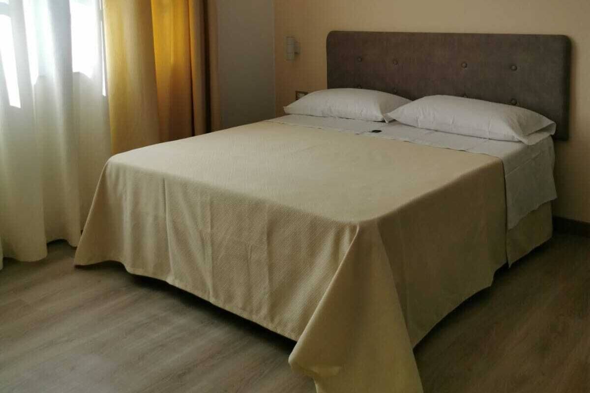 Quadruple Room (Venere)
