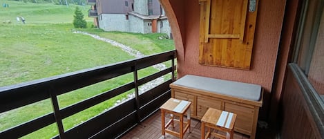 施設の敷地