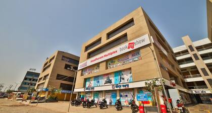 Hotel Madhuram