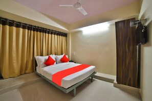 Chambre Deluxe | Ameublement personnalisé, Wi-Fi gratuit