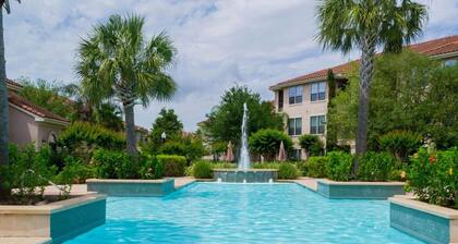 Elite & Luxurious Furnished Apartment by Kemah