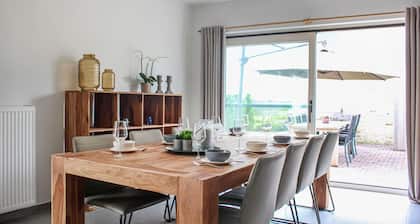 Tolles Zuhause in Diksmuide