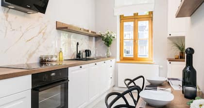 Papillon Apartment - LoftAffair