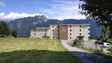 Exteriör