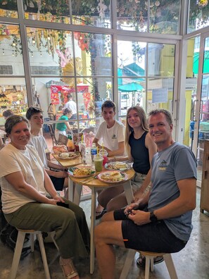 Dining - Large family apartment - breathtaking view, Ski-in (Leysin)