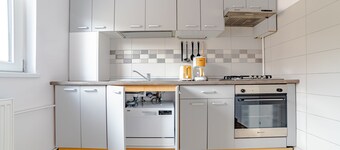 Racadau Apartament - Mid term stay