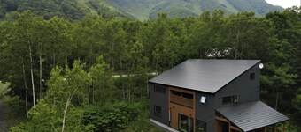 Rusutsu Pension CLOUD9 / Abuta-gun Hokkaidō