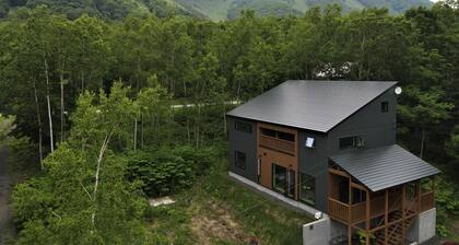 Rusutsu Pension CLOUD9 / Abuta-gun Hokkaidō