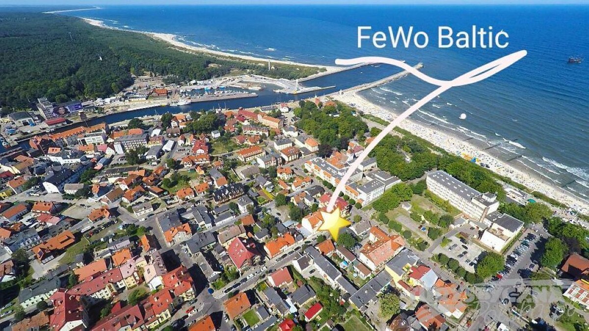 Bild für Gastgeberprofil