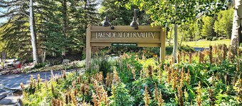 Lakeside Deer Valley Townhome - 4 BD/3BA