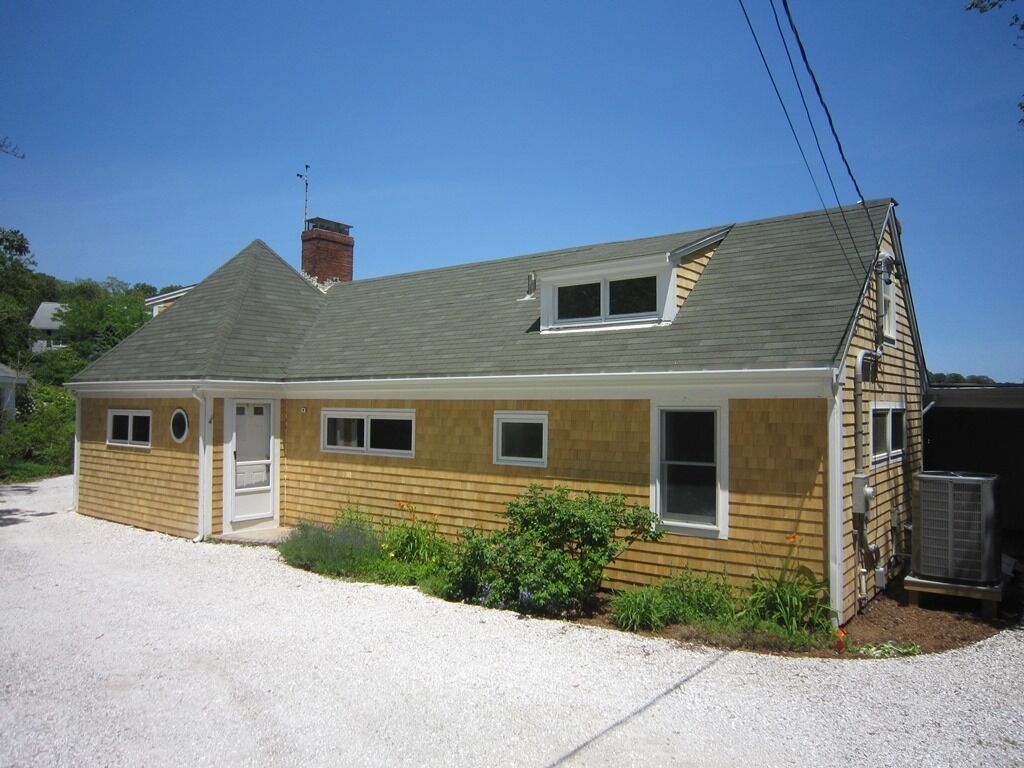 Experience quintessential coastal living overlooking Pleasant Bay!