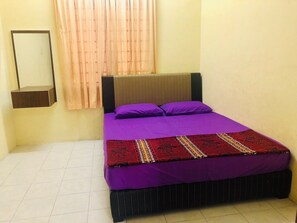 4 Schlafzimmer, BettwÀsche