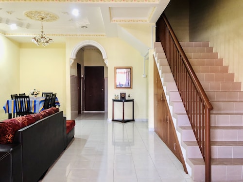 Suki Homestay - Kuala Terengganu