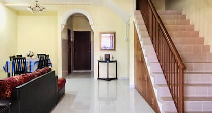 Suki Homestay - Kuala Terengganu