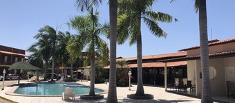 Porto dos Lençóis - AP02