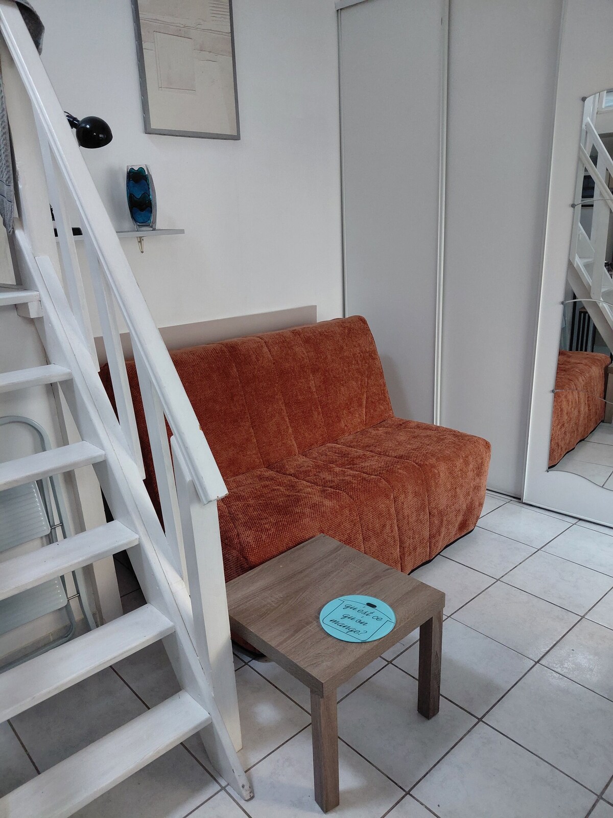 Image de profil de l’hôte