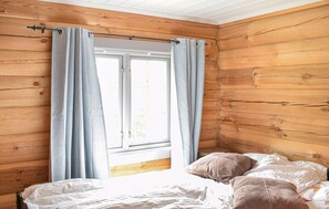 3 habitaciones y cuna de viaje 