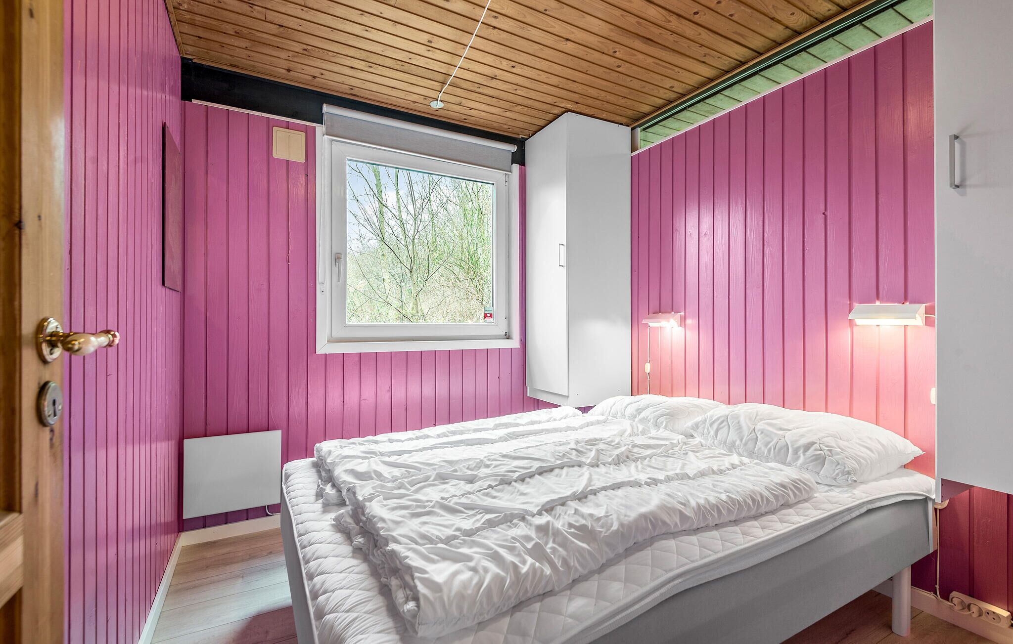 4 Schlafzimmer, Reisekinderbett, kostenloses WLAN