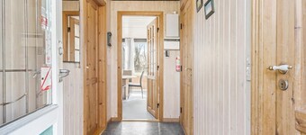 4 bedroom lovely home in Hemmet