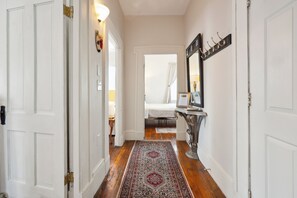 2 soverom, wi-fi, sengetøy og rullestolvennlig