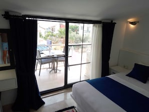 3 chambres, Wi-Fi