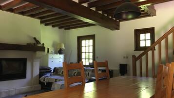 OpçÔes para refeição