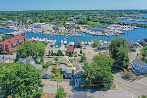 Marina