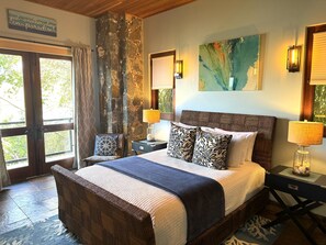 3 Schlafzimmer, WLAN, Bettwäsche