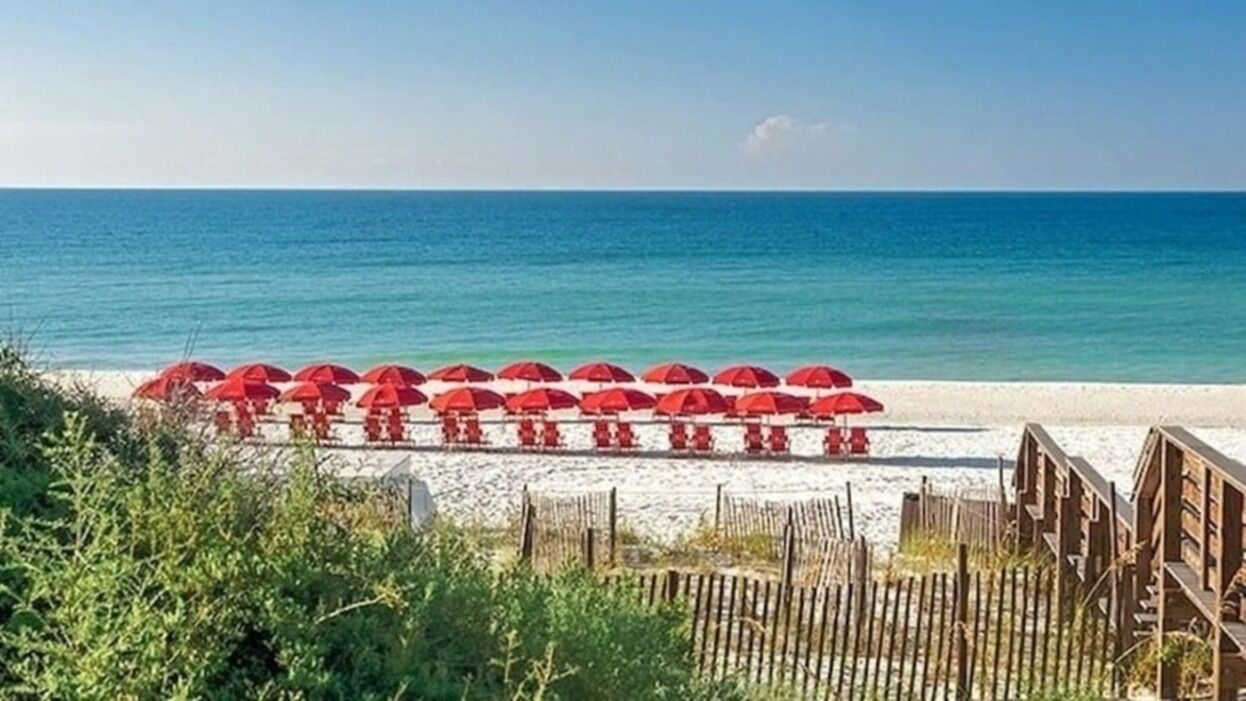 Sandestin Condo