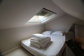 1 bedroom, WiFi