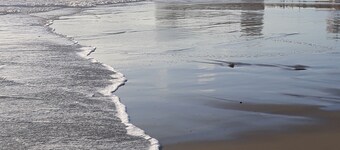 very pleasant duplex with loggia sea view