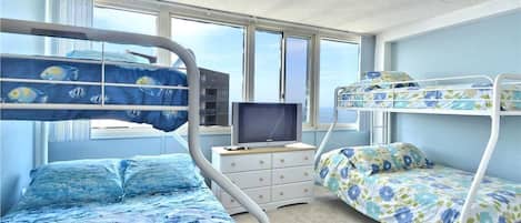 3 Schlafzimmer, Bügeleisen/Bügelbrett, kostenloses WLAN