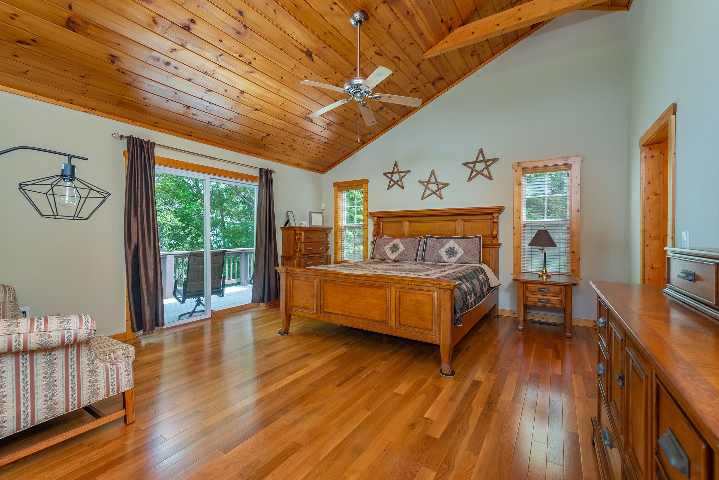 4 chambres, coffres-forts dans les chambres, Wi-Fi gratuit