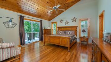 4 chambres, coffres-forts dans les chambres, Wi-Fi gratuit