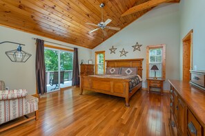 4 habitaciones, caja de seguridad en la habitación y wifi gratis