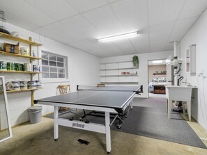 Sala de juegos