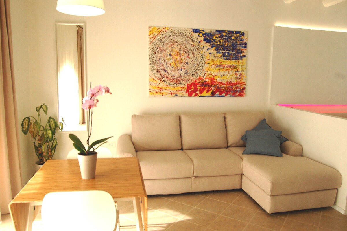 Bild für Gastgeberprofil