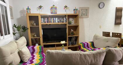 La Casita GDL con cameras de seguridad 24/7