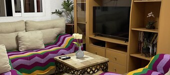 La Casita GDL con cameras de seguridad 24/7