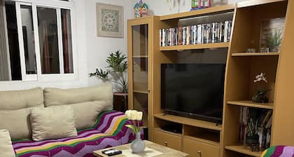 La Casita GDL con cameras de seguridad 24/7