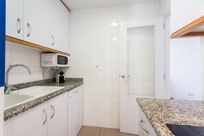 Private kitchen - Patacona Essense . WiFi + PK + A/ Conditioning + Pool (Alboraya)