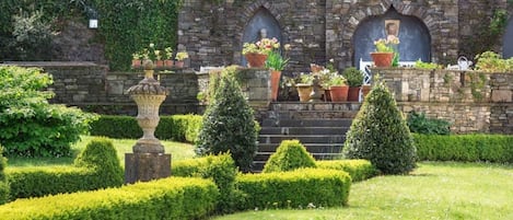 Casa | Exterior