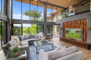 Interior - Villa Nambi FULL STAFF & TWO BOATS!
by Viridian Experience (Guanacaste Province)