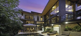 Welcome to Villa Nambi | Full Staffed + 2 boats for you! by Viridian Experience