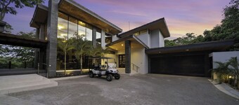 Welcome to Villa Nambi | Full Staffed + 2 boats for you! by Viridian Experience