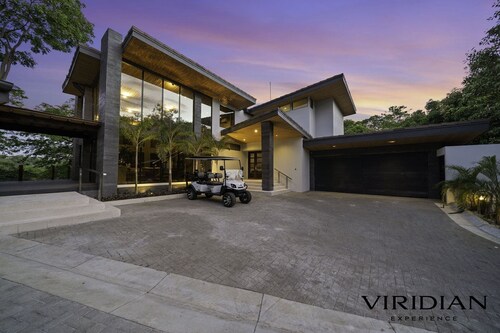 Welcome to Villa Nambi | Full Staffed + 2 boats for you! by Viridian Experience