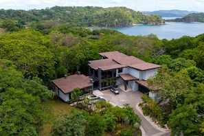 Exterior - Villa Nambi FULL STAFF & TWO BOATS!
by Viridian Experience (Guanacaste Province)